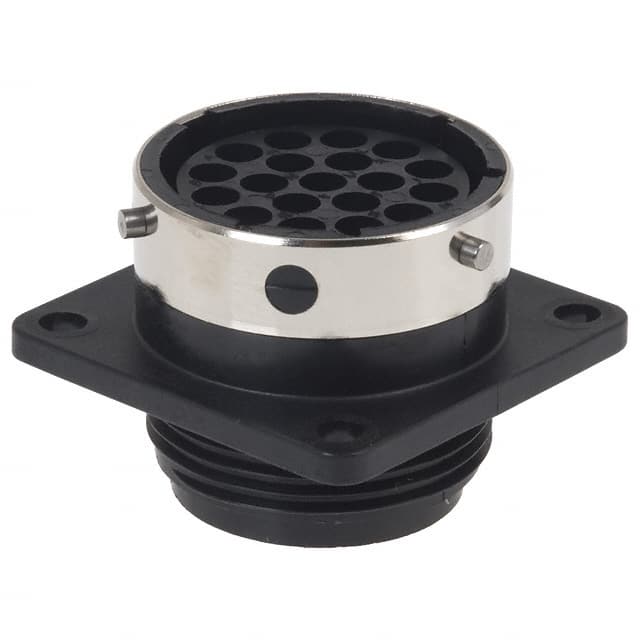 UTG01619S Souriau-Sunbank by Eaton  Boîtiers de connecteurs circulaires